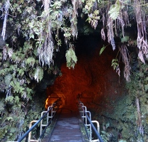 Thurston lava tube